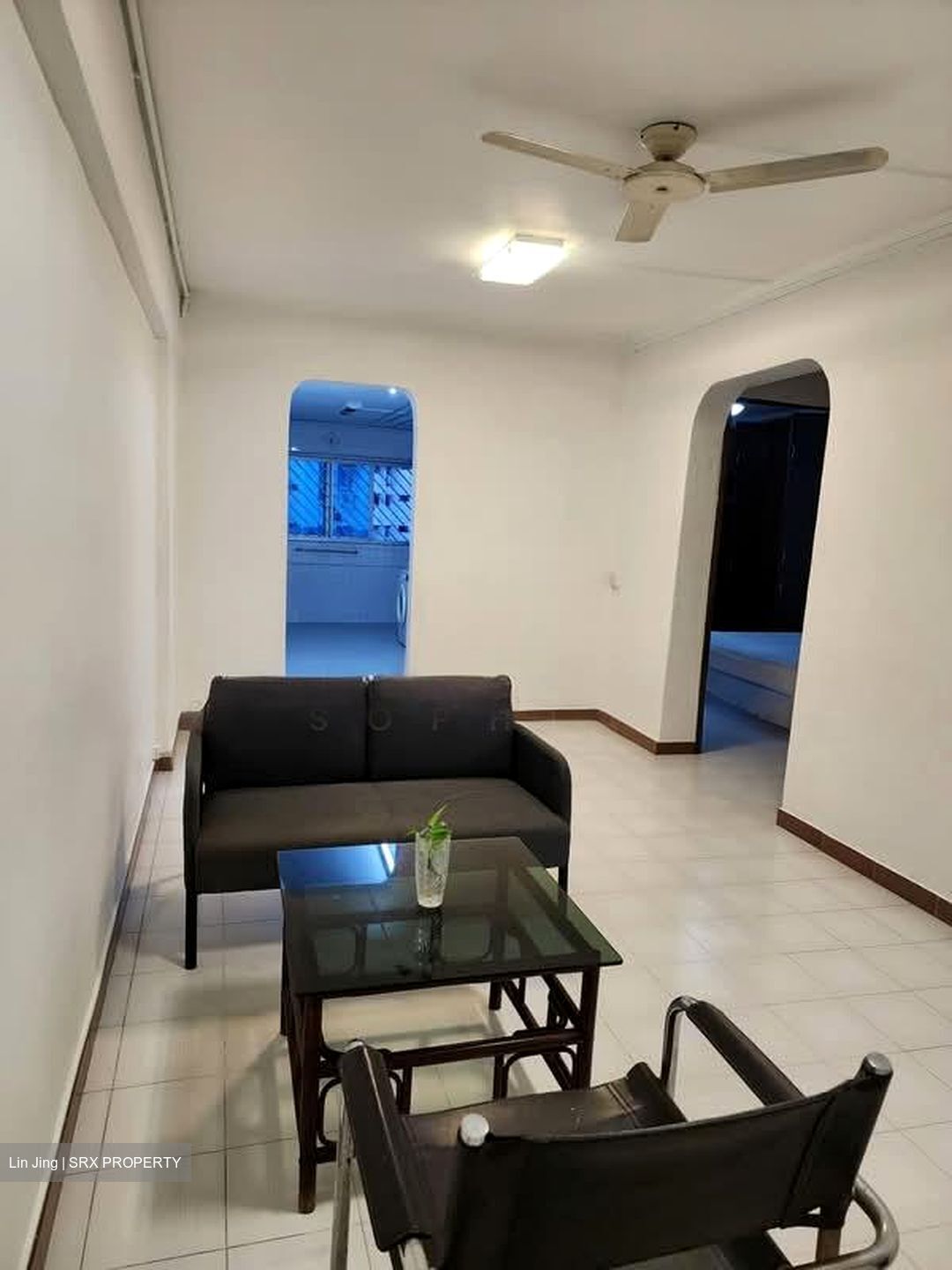 Blk 322 Hougang Avenue 5 (Hougang), HDB 3 Rooms #567688951